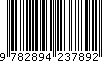 EAN: 9782894237892