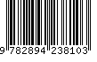 EAN: 9782894238103