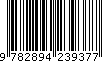 EAN: 9782894239377