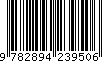 EAN: 9782894239506