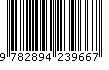 EAN: 9782894239667