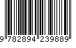 EAN: 9782894239889