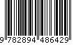 EAN: 9782894486429
