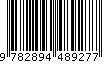 EAN: 9782894489277