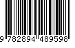 EAN: 9782894489598