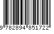 EAN: 9782894851722