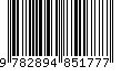 EAN: 9782894851777