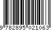 EAN: 9782895021063