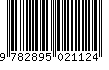 EAN: 9782895021124
