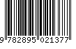 EAN: 9782895021377