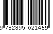 EAN: 9782895021469