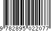 EAN: 9782895022077