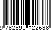 EAN: 9782895022688