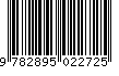 EAN: 9782895022725