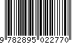 EAN: 9782895022770