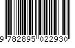 EAN: 9782895022930