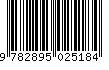 EAN: 9782895025184