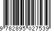 EAN: 9782895027539