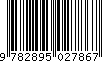 EAN: 9782895027867