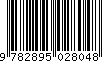 EAN: 9782895028048