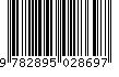 EAN: 9782895028697