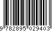 EAN: 9782895029403