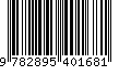 EAN: 9782895401681