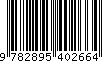 EAN: 9782895402664