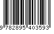 EAN: 9782895403593