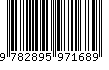 EAN: 9782895971689