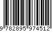 EAN: 9782895974512