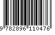 EAN: 9782896110476