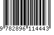 EAN: 9782896114443
