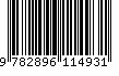 EAN: 9782896114931