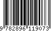 EAN: 9782896119073