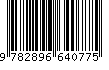 EAN: 9782896640775