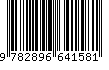EAN: 9782896641581