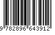 EAN: 9782896643912