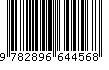 EAN: 9782896644568