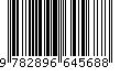 EAN: 9782896645688