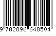 EAN: 9782896648504