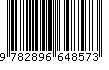 EAN: 9782896648573