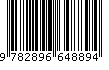 EAN: 9782896648894