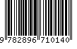 EAN: 9782896710140