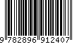 EAN: 9782896912407