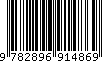 EAN: 9782896914869