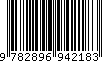 EAN: 9782896942183