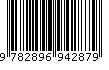 EAN: 9782896942879