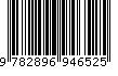 EAN: 9782896946525