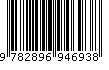 EAN: 9782896946938